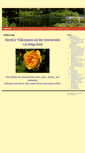 Mobile Screenshot of helgabuck.de